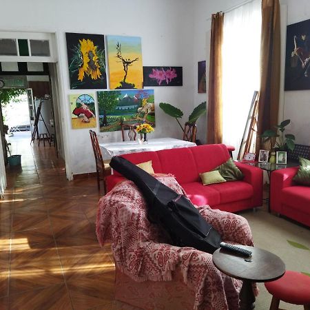 Apartament Hst Atelie Marli Marques Pelotas Zewnętrze zdjęcie