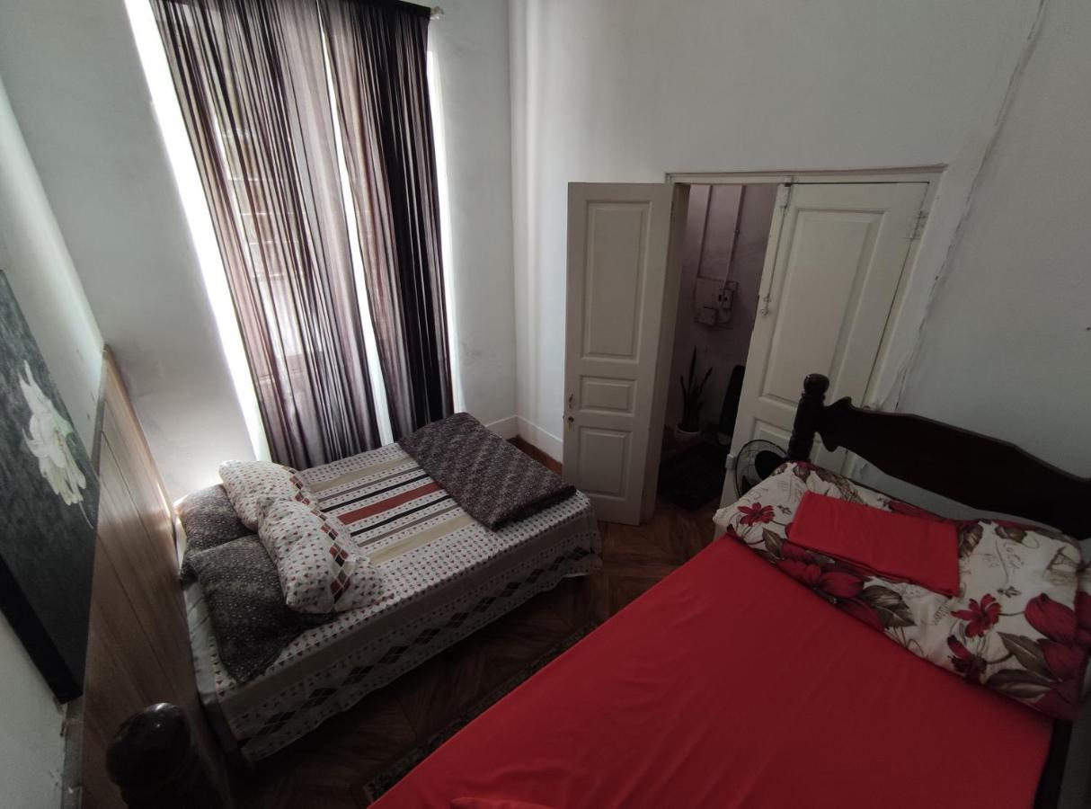 Apartament Hst Atelie Marli Marques Pelotas Pokój zdjęcie