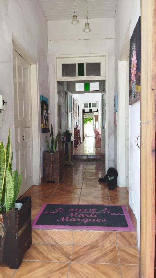 Apartament Hst Atelie Marli Marques Pelotas Zewnętrze zdjęcie