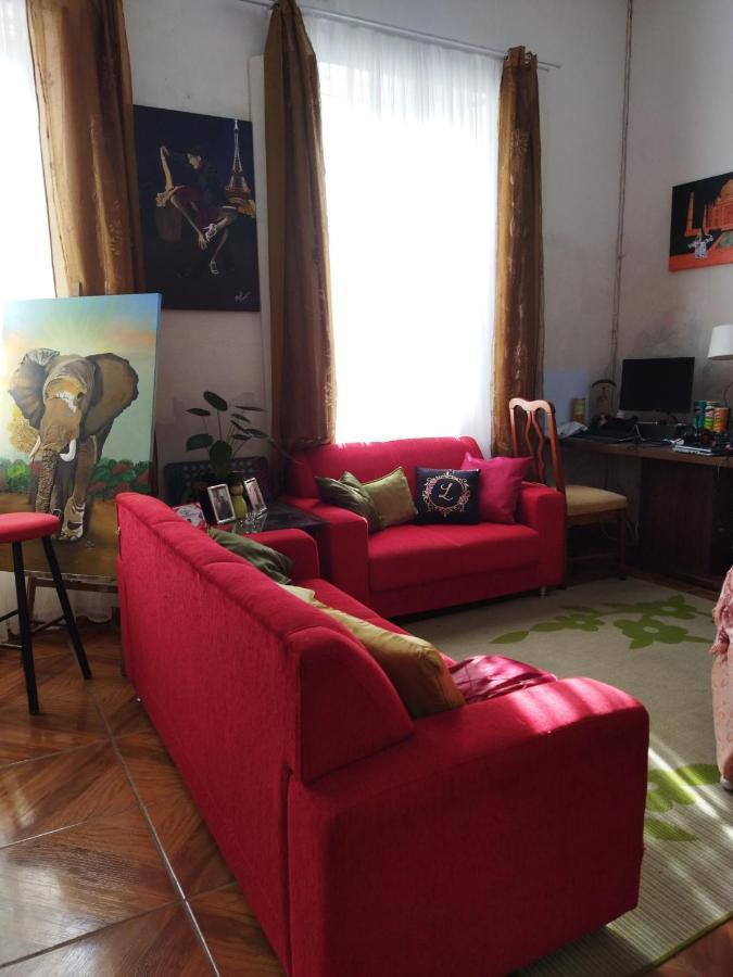 Apartament Hst Atelie Marli Marques Pelotas Zewnętrze zdjęcie
