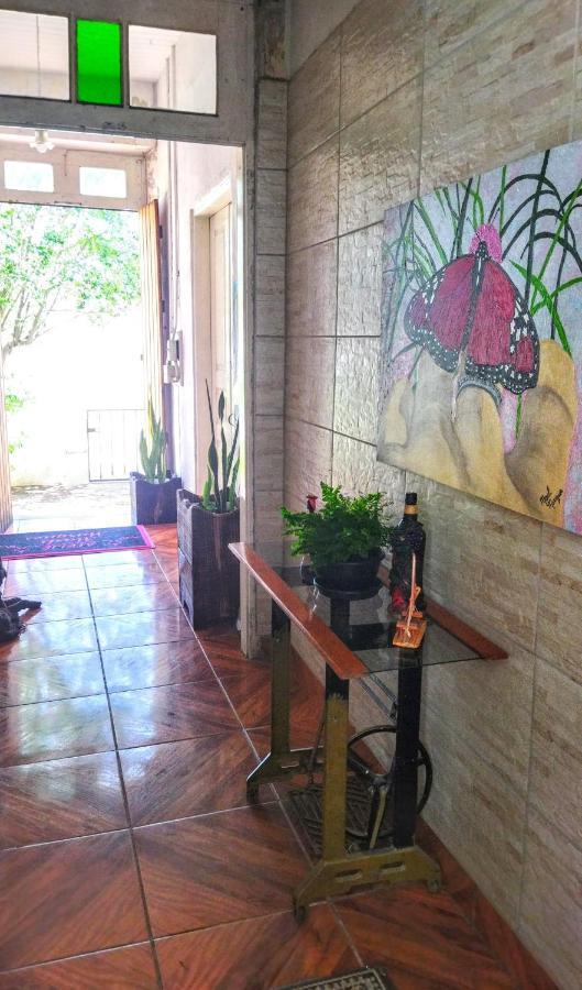 Apartament Hst Atelie Marli Marques Pelotas Zewnętrze zdjęcie