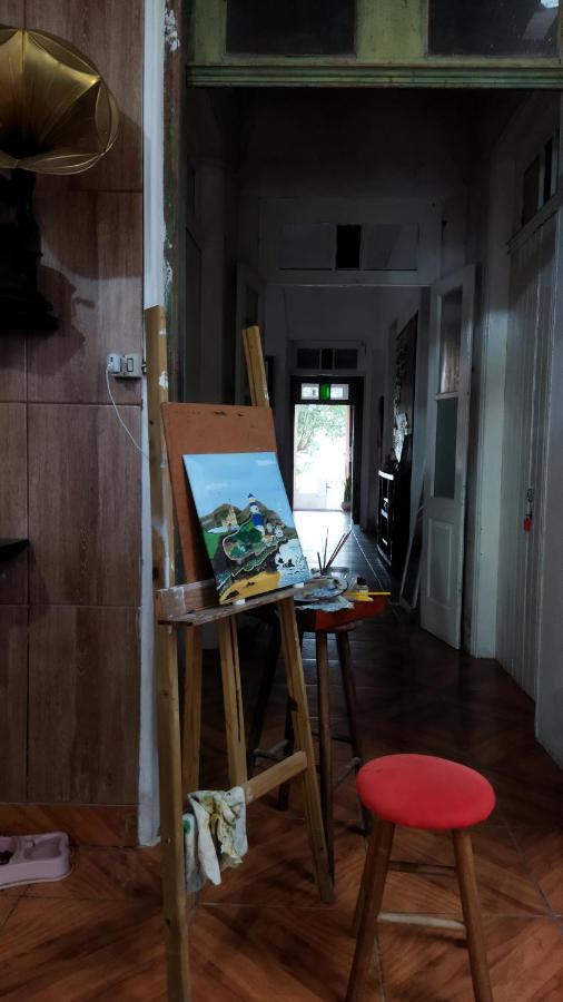 Apartament Hst Atelie Marli Marques Pelotas Zewnętrze zdjęcie