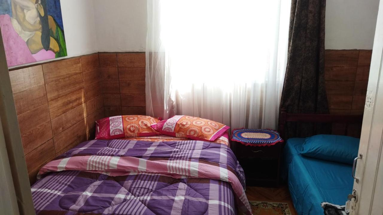 Apartament Hst Atelie Marli Marques Pelotas Zewnętrze zdjęcie